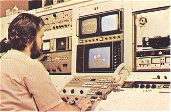 Dave Holman at Computer Image